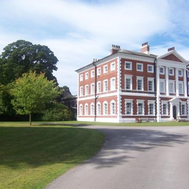 Lytham Hall Classic Car & Motorcycle Show